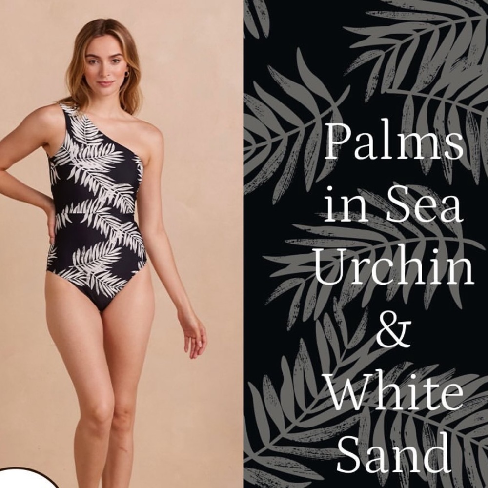Summersalt Sidestroke Limited Edition Swimsuit | Size 6